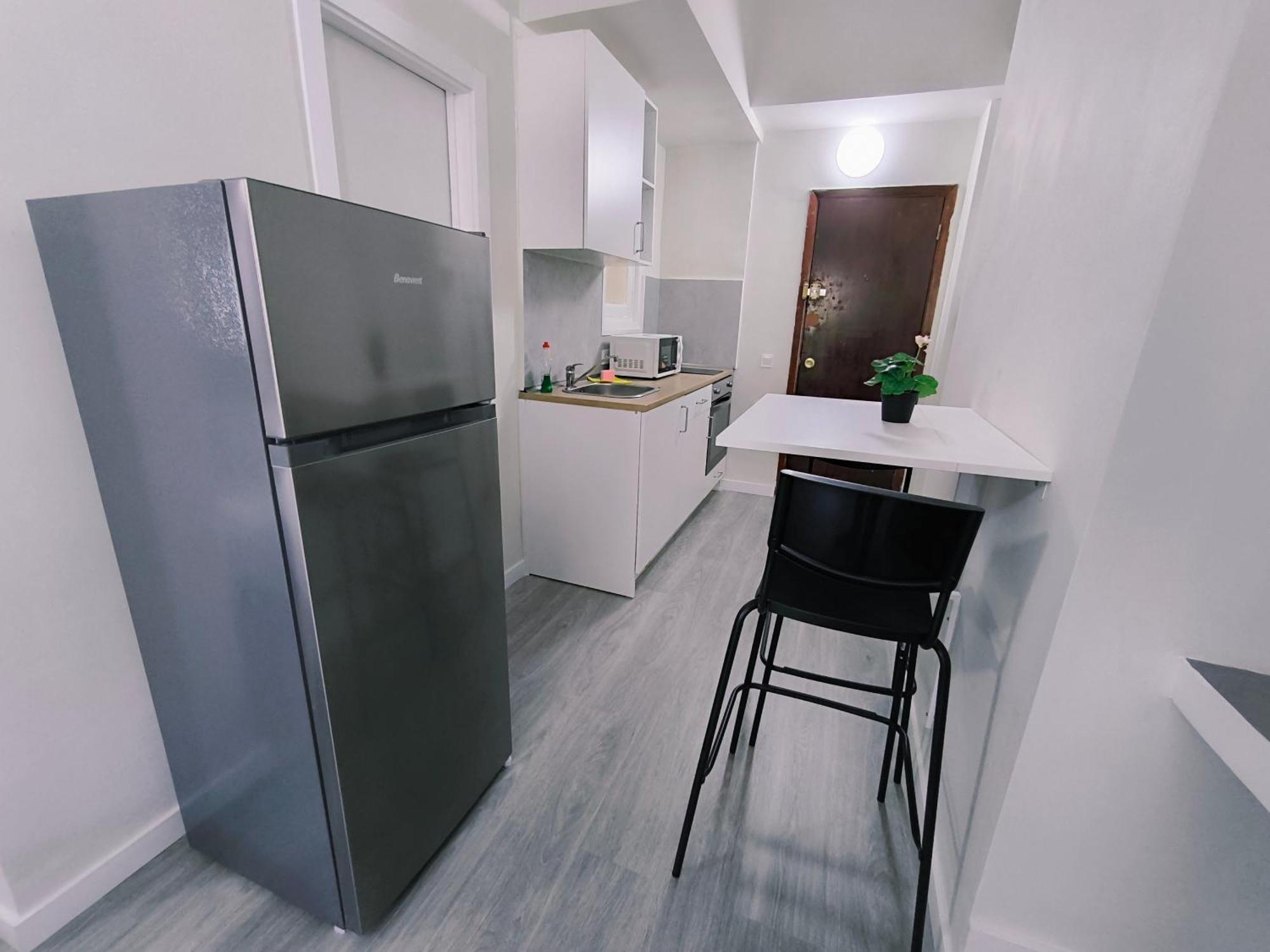 Apartamentos Carrillo 7 Санта-Крус-де-Тенеріфе Екстер'єр фото