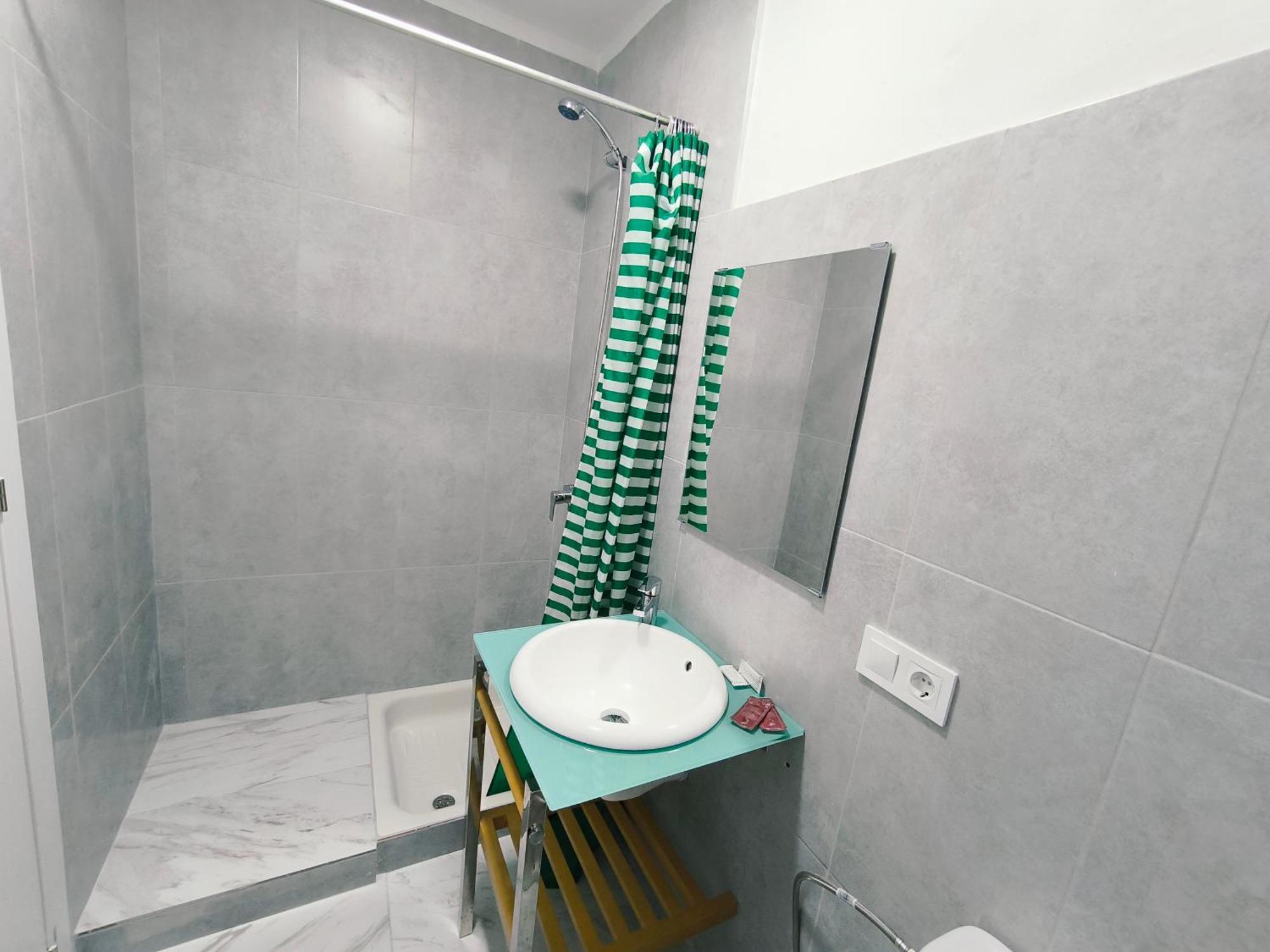 Apartamentos Carrillo 7 Санта-Крус-де-Тенеріфе Екстер'єр фото
