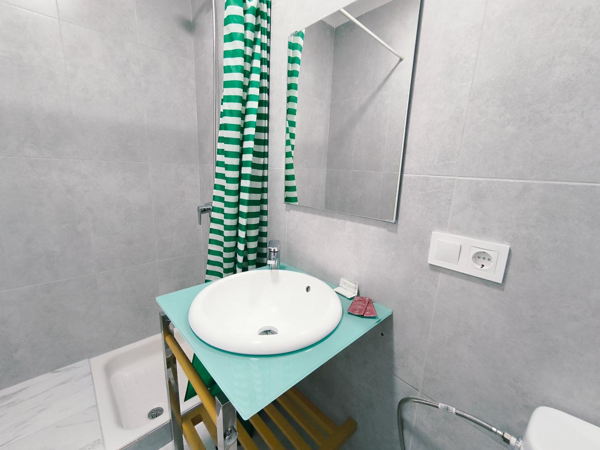 Apartamentos Carrillo 7 Санта-Крус-де-Тенеріфе Екстер'єр фото